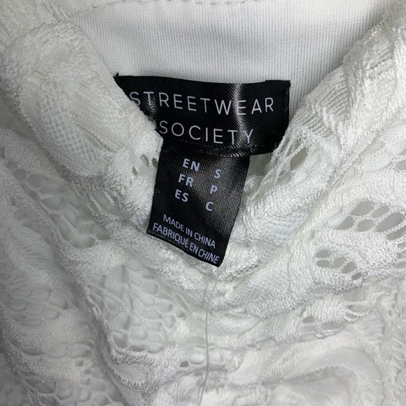 New Dress, Streetwear - Picture 3 of 4